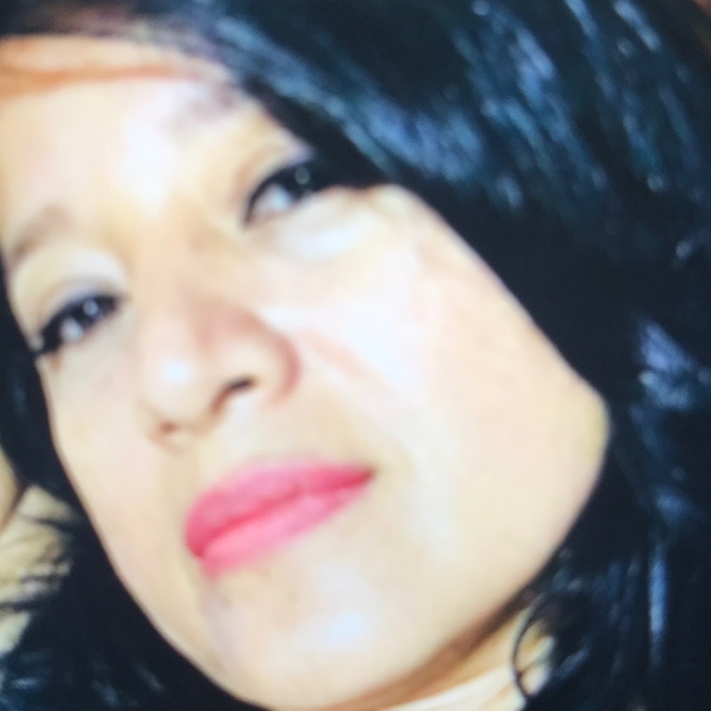 Meet your Posher, Natalia